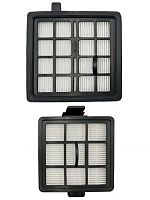 картинка Vitek VT-8117BK-FLHK комплект фильтров контейнера и выходной HEPA-фильтр для пылесоса VT-8117BK от магазина Интерком-НН