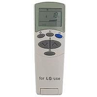 картинка Пульт KT-LG01 универсальный для кондиционера LG от магазина Интерком-НН