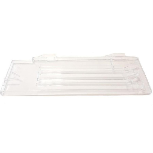 картинка  SHARP LRALPA133CBFB Держатель боковой стенки льдогенератора правый холодильника Sharp SJ-P58M-GY/SL от магазина Интерком-НН