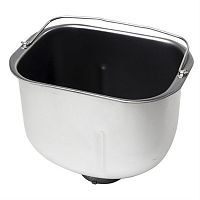 картинка Philips 422245945779 Ведро (контейнер для теста) к хлебопечкам HD9020 старого образца до 2012 года от магазина Интерком-НН