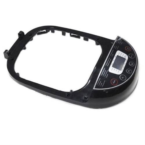 картинка Redmond RBM-M1911-KR корпус (часть верхняя) для хлебопечки RBM-M1911 от магазина Интерком-НН