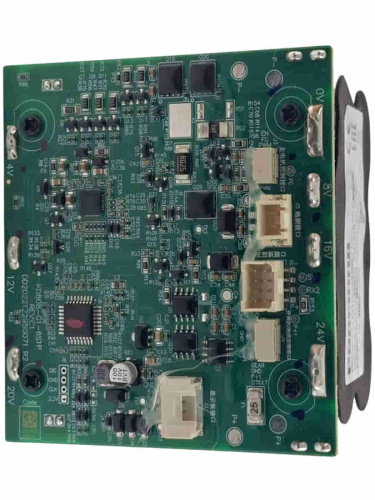 изображение Redmond VH1316-AKB аккумулятор в сборе 4000mAh 25.2V для пылесоса VH1316 магазин Компании Интерком-НН фото 3 картинка Redmond VH1316-AKB аккумулятор в сборе 4000mAh 25.2V для пылесоса VH1316 от магазина Интерком-НН фото 3