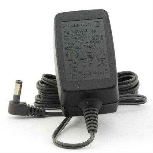 изображение Блок (адаптер) питания PQLV207CEY для радиотелефонов Panasonic KX-TG1311, KX-TG1401, KX-TG7301, 8301 магазин Компании Интерком-НН картинка Panasonic PQLV207CEY Блок (адаптер) питания для радиотелефонов KX-TG1311, KX-TG1401, KX-TG7301, 8301 от магазина Интерком-НН
