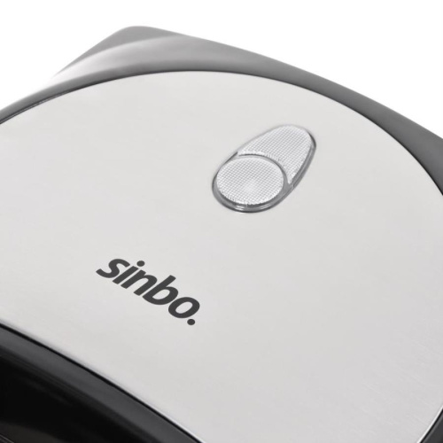 изображение Вафельница Sinbo SSM 2542 750Вт черный магазин Компании Интерком-НН фото 4 картинка Вафельница Sinbo SSM 2542 750Вт черный от магазина Интерком-НН фото 4