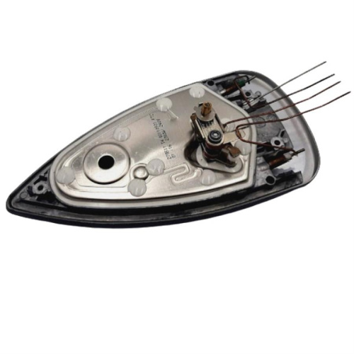 изображение Tefal CS-00098247 (CS-00113814) подошва к утюгам Tefal FV321 магазин Компании Интерком-НН фото 2 картинка Tefal CS-00098247 (CS-00113814) подошва к утюгам Tefal FV321 от магазина Интерком-НН фото 2