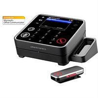 картинка PL-P835M Plantronics Calisto — USB спикерфон с выносным микрофоном от магазина Интерком-НН