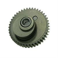 картинка Makita 153260-4 Шестерня в сборе для лобзика 4324, 4328, 4329, JV100D, MT431 от магазина Интерком-НН