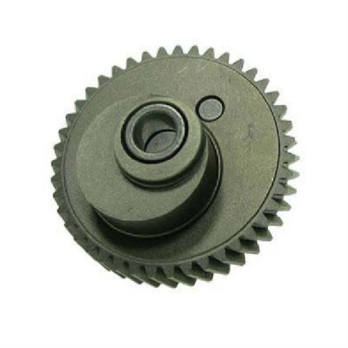 картинка Makita 153260-4 Шестерня в сборе для лобзика 4324, 4328, 4329, JV100D, MT431 от магазина Интерком-НН