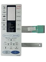 картинка Samsung DE34-10230C Сенсорная панель СВЧ (микроволновой) печи CE101KR магазин Интерком-НН являющийся официальным представителем в России картинка Samsung DE34-10230C Сенсорная панель СВЧ (микроволновой) печи CE101KR от магазина Интерком-НН