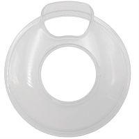 картинка Redmond RKM-4030-KCH крышка металлической чаши для кухонной машины RKM-4030 магазин Интерком-НН являющийся официальным представителем в России картинка Redmond RKM-4030-KCH крышка металлической чаши для кухонной машины RKM-4030 от магазина Интерком-НН