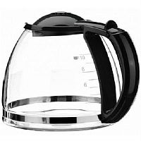 картинка Bosch 00646860 (00646861) cтеклянная колба для кофеварок от магазина Интерком-НН