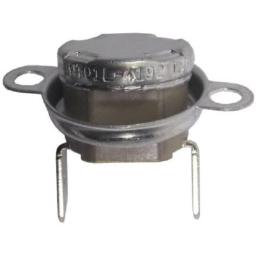 картинка Baxi 616160 термостат предохранительный отходящих газов 70°С (датчик тяги) для настенных котлов от магазина Интерком-НН фото 3