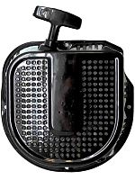 картинка Стартер ручной 147181 для генераторов, снегоуборщиков, мотопомп, мотоблоков с двигателем 188K от магазина Интерком-НН