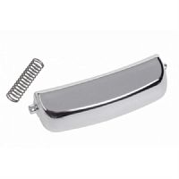 картинка Moulinex SS-994532 клавиша открывания крышки для мультиварки CE503132/87A от магазина Интерком-НН