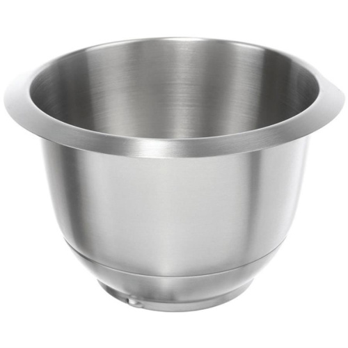 изображение Bosch 00572475 (MUZ5ER2) чаша металлическая для кухонного комбайна MUM5.. магазин Компании Интерком-НН фото 2 картинка Bosch 00572475 (MUZ5ER2) чаша металлическая для кухонного комбайна MUM5.. от магазина Интерком-НН фото 2