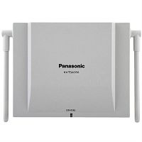 картинка Panasonic KX-TDA0156 БУ базовая станция транслятор DECT 4 канала от магазина Интерком-НН