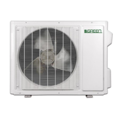 картинка Green GRI/GRO-07 HH2 кондиционер, сплит-система, тепло/холод, 2.35/2.25 кВт от магазина Интерком-НН фото 2