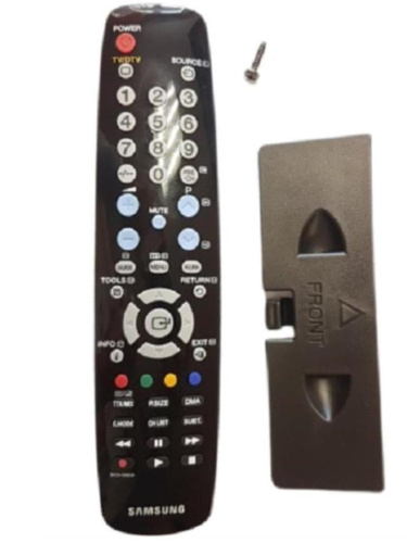 изображение Samsung BN92-03267D (BN59-00683A) Комплект аксессуаров для телевизора Samsung LE-32 A556P1F магазин Компании Интерком-НН фото 2 картинка Samsung BN92-03267D (BN59-00683A) Комплект аксессуаров для телевизора Samsung LE-32 A556P1F от магазина Интерком-НН фото 2