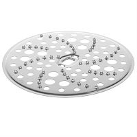 картинка Bosch 00573022 Диск-терка для сырых овощей для кухонных комбайнов MUM4/5.., MCM6.. от магазина Интерком-НН