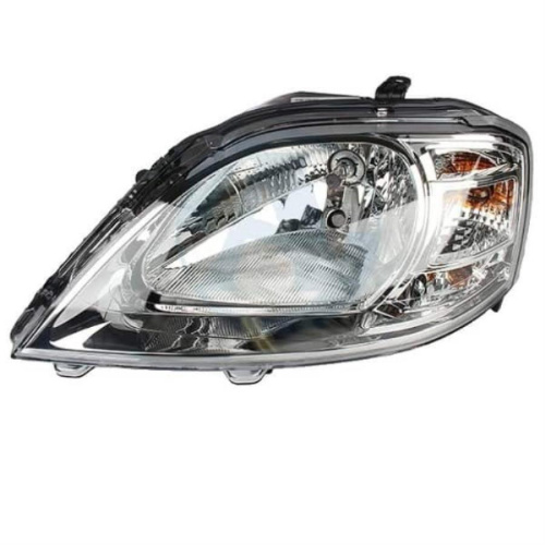 картинка АвтоВаз 8200744753 Фара головного света левая для автомобиля Lada Largus от магазина Интерком-НН