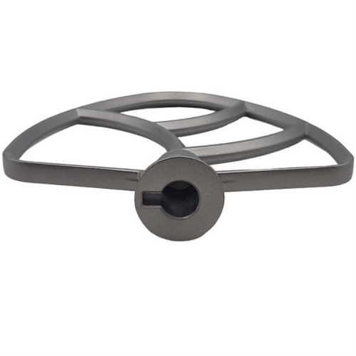 изображение Redmond RFM-5318-NS насадка для смешивания к планетарному миксеру RFM-5318 магазин Компании Интерком-НН фото 2 картинка Redmond RFM-5318-NS насадка для смешивания к планетарному миксеру RFM-5318 от магазина Интерком-НН фото 2