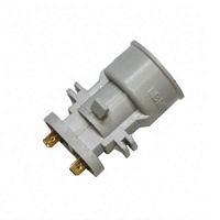 картинка Атлант 371327504001 Патрон лампы освещения Е14 К-001 к холодильникам Атлант, Минск магазин Интерком-НН являющийся официальным представителем в России картинка Атлант 371327504001 Патрон лампы освещения Е14 К-001 к холодильникам Атлант, Минск от магазина Интерком-НН