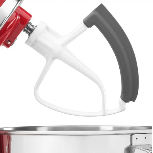 изображение KFE5T насадка для смешивания планетарного миксера KitchenAid магазин Компании Интерком-НН фото 4 картинка KFE5T насадка для смешивания планетарного миксера KitchenAid от магазина Интерком-НН фото 4
