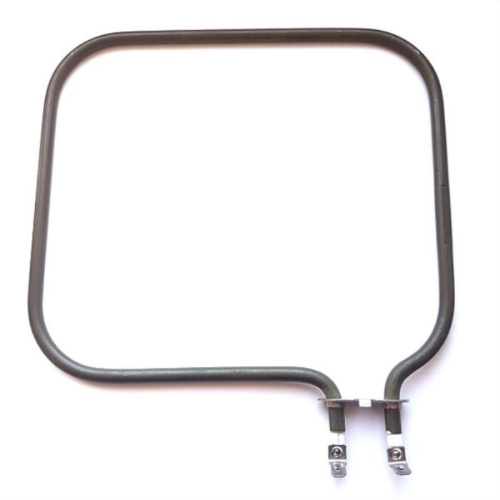 картинка Тэн (нагреватель) 550Вт 197х175 для хлебопечек Redmond RBM-1913 от магазина Интерком-НН