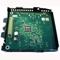 картинка Panasonic KX-TDA3166 XJ Плата эхоподавления для KX-TDA30RU (8 каналов) от магазина Интерком-НН