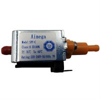 картинка Kitfort 0984-022 (Aimega SPF-C ) помпа для ручного отпаривателя 220-240V 50/60Hz 7W от магазина Интерком-НН