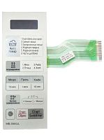 картинка LG MFM61982301 Сенсорная панель управления СВЧ MB-3744JL, MB-3944JL, серебристый, 11pin магазин Интерком-НН являющийся официальным представителем в России картинка LG MFM61982301 Сенсорная панель управления СВЧ MB-3744JL, MB-3944JL, серебристый, 11pin от магазина Интерком-НН