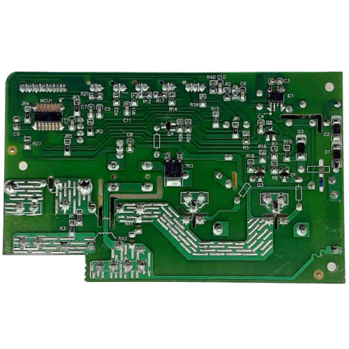картинка Redmond CM702-PP (ZX-CM1633-P) плата питания для кофеварки CM702 от магазина Интерком-НН фото 2