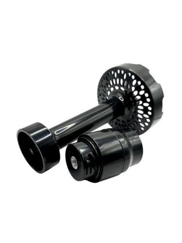 картинка Scarlett SC-HB42M49-PUR насадка для приготовления пюре к блендеру SC-HB42M49 цвет черный от магазина Интерком-НН