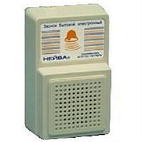 картинка Нейва ЭВ-02 Звонок бытовой электронный  магазин Интерком-НН являющийся официальным представителем в России картинка Нейва ЭВ-02 Звонок бытовой электронный  от магазина Интерком-НН