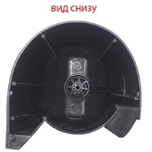 изображение Redmond RCM-M1509S-DRF держатель фильтра в сборе для кофеварки RCM-М1509S магазин Компании Интерком-НН фото 4 картинка Redmond RCM-M1509S-DRF держатель фильтра в сборе для кофеварки RCM-М1509S от магазина Интерком-НН фото 4