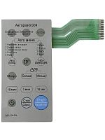 картинка LG 3506W1A453A Сенсорная панель управления СВЧ печи MS-2043AL серебристый от магазина Интерком-НН