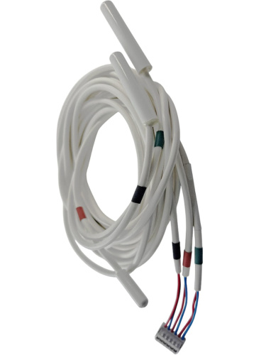 картинка Indesit C00788345 комплект датчиков температуры в сборе (3шт) для холодильника Hotpoint-Ariston от магазина Интерком-НН фото 2