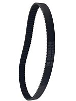 картинка Ремень привода 90S3M330 длина 330мм, ширина 9мм, 110 зубьев, шаг 3мм для планетарного миксера от магазина Интерком-НН