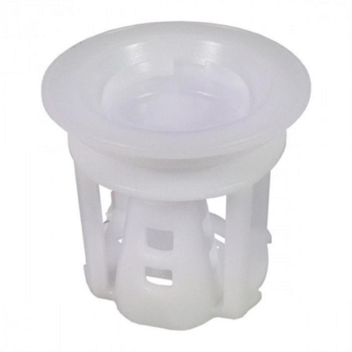 картинка Samsung DC63-00743A Вставка в фильтр сливного насоса для стиральной машины  от магазина Интерком-НН