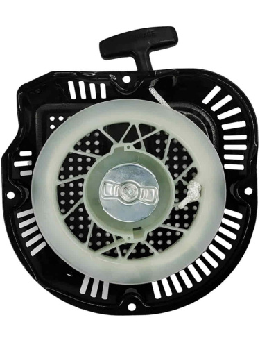 картинка Стартер ручной 147181 для генераторов, снегоуборщиков, мотопомп, мотоблоков с двигателем 188K от магазина Интерком-НН фото 2