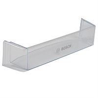 картинка Bosch 00660577 УЦЕНКА Полка на дверь холодильника (балкон) Bosch KGN.., KGS.., KGV.. от магазина Интерком-НН