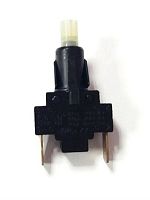 картинка Indesit 033335 Кнопка сетевая для стиральной машины Ariston  от магазина Интерком-НН