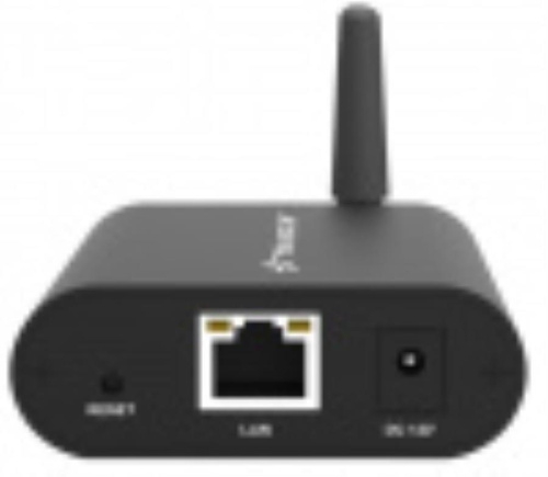 изображение Шлюз IP Yeastar TG100 черный магазин Компании Интерком-НН фото 3 картинка Шлюз IP Yeastar TG100 черный от магазина Интерком-НН фото 3
