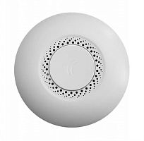 картинка Mikrotik RBcAP2nD беспроводная потолочная точка доступа RouterBOARD cAP-2nD от магазина Интерком-НН