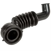 картинка Atlant 775252200400 патрубок сливной от бака к насосу для стиральных машин Атлант магазин Интерком-НН являющийся официальным представителем в России картинка Atlant 775252200400 патрубок сливной от бака к насосу для стиральных машин Атлант от магазина Интерком-НН