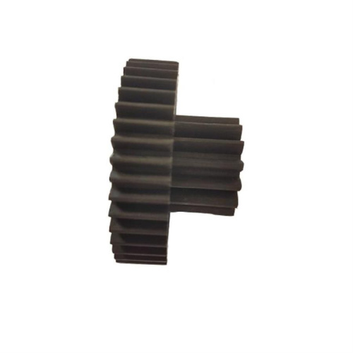 картинка Шестерня для мясорубки D=66/34мм, H-36мм, 15 и 43 прямых зубьев от магазина Интерком-НН фото 2