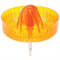 картинка Bosch 00657371 конус в чашу соковыжималки к кухонному комбайну MUM50123/03 от магазина Интерком-НН