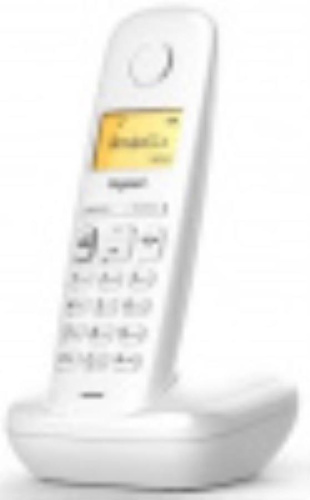 изображение Р/Телефон Dect Gigaset A270 SYS RUS белый АОН магазин Компании Интерком-НН фото 2 картинка Р/Телефон Dect Gigaset A270 SYS RUS белый АОН от магазина Интерком-НН фото 2