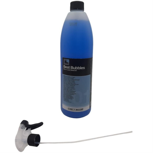 картинка Errecom TR1143.K.S1 детектор микропротечек хладагента (фреона) Best Bubbles (1 литр) от магазина Интерком-НН