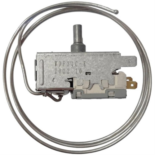 картинка CQC WDF31C-K (908081829759) терморегулятор (термостат) для холодильника Атлант, Минск  от магазина Интерком-НН